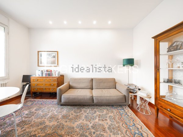 appartamento in affitto a Bologna in zona Santo Stefano