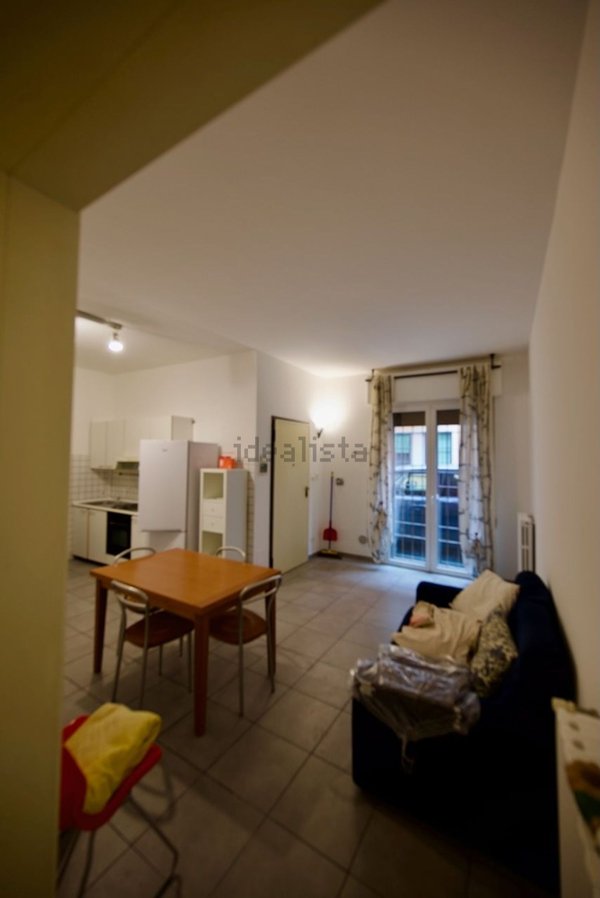 appartamento in affitto a Bologna in zona Quartiere Porto
