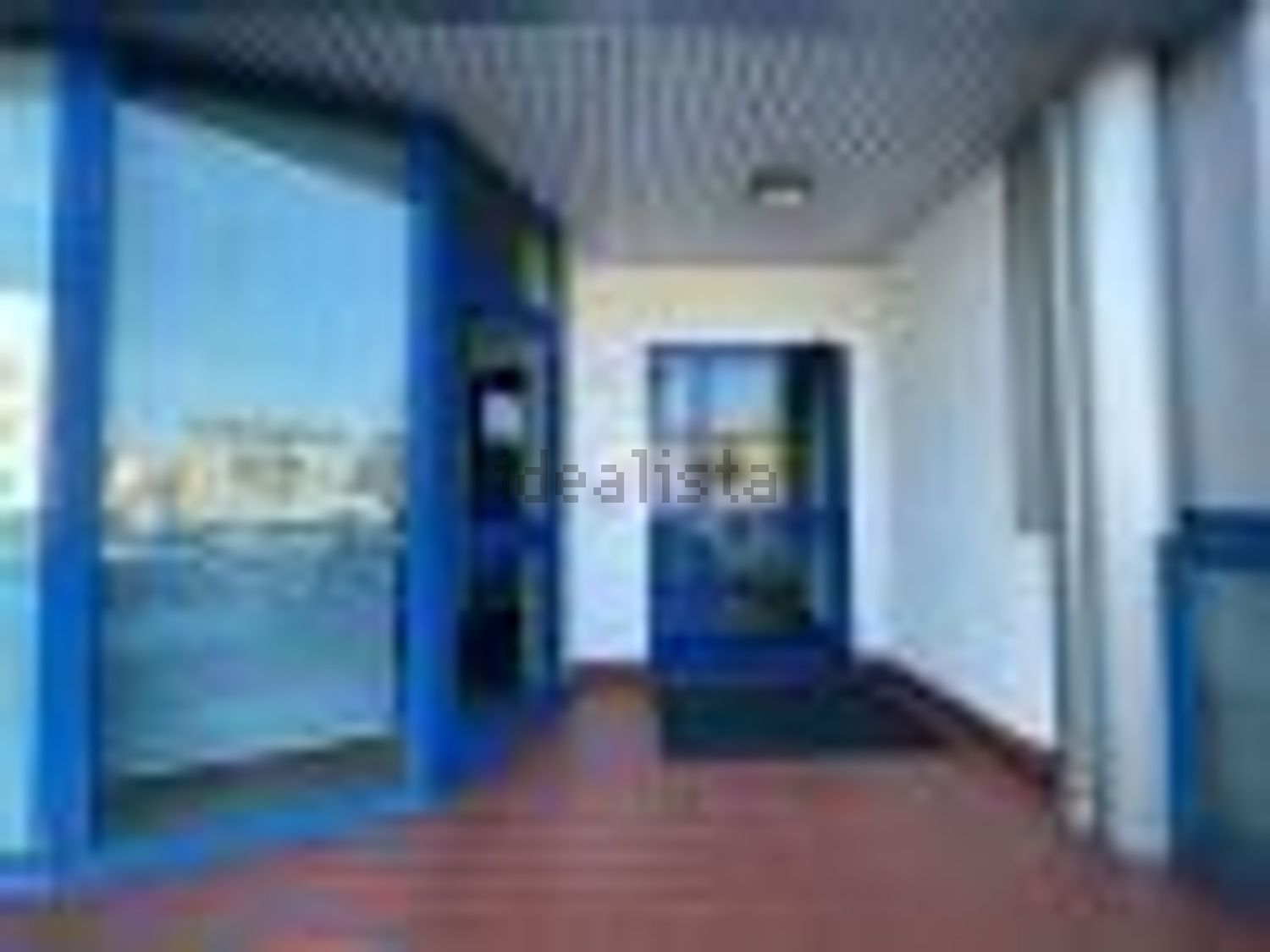 ufficio in affitto a Bologna in zona Corticella