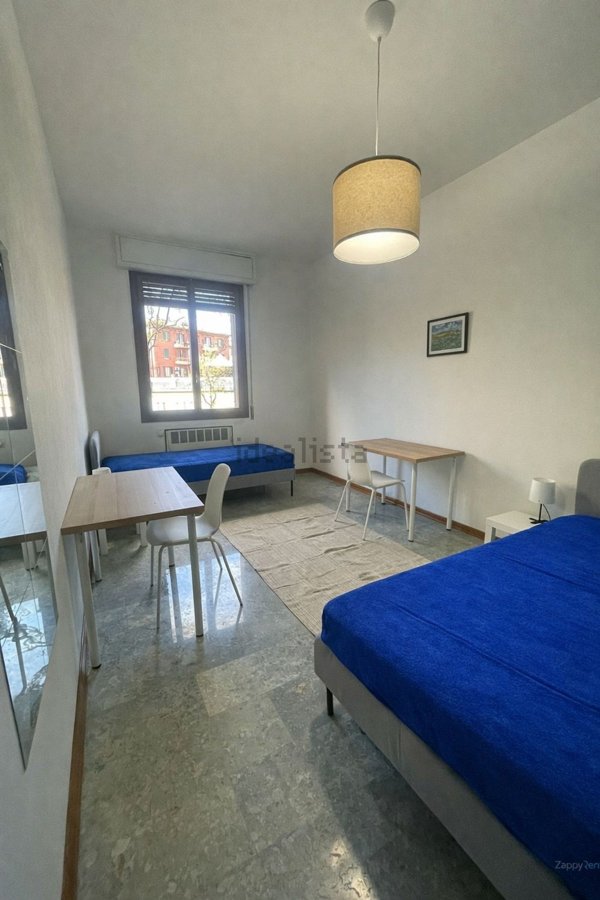 appartamento in affitto a Bologna