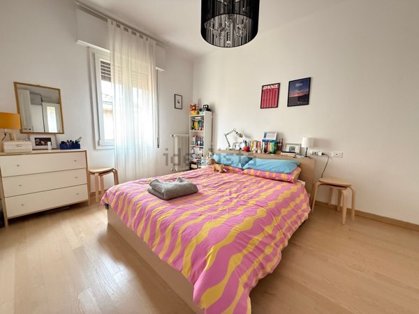 appartamento in affitto a Bologna in zona Andrea Costa