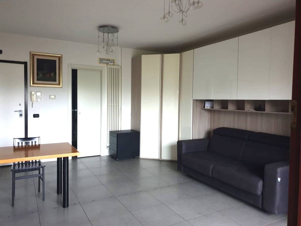 appartamento in affitto a Bologna in zona Santa Viola