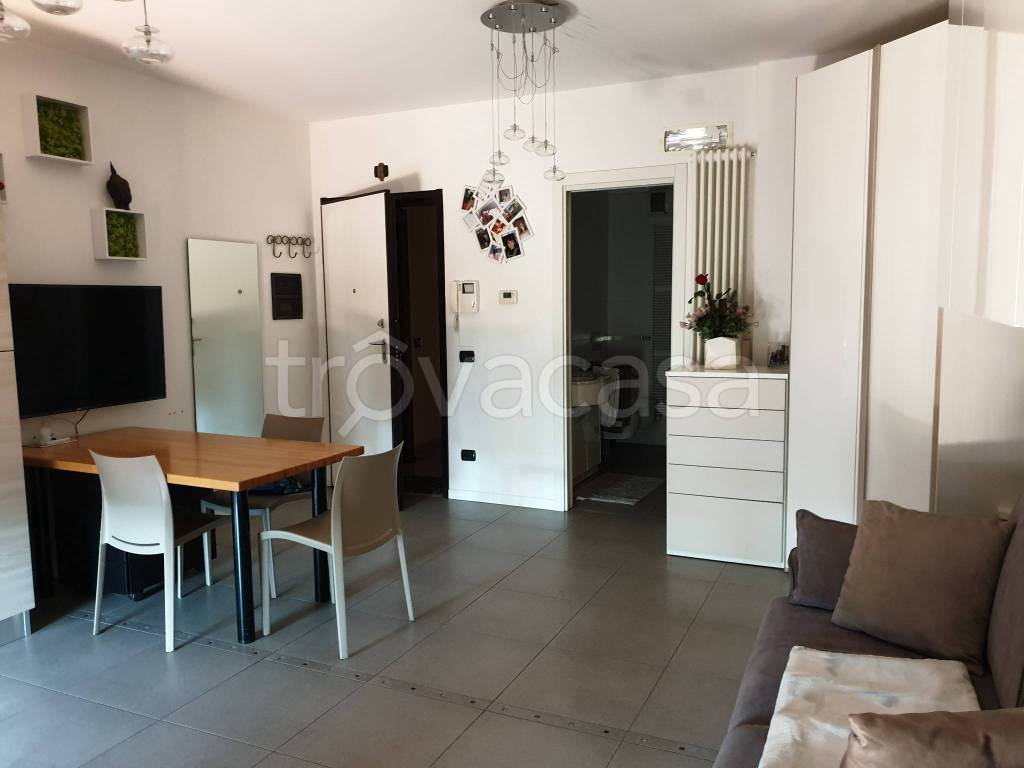 appartamento in affitto a Bologna in zona Barca