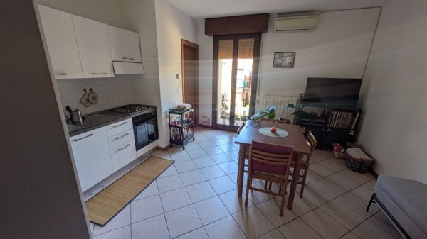appartamento in affitto a Bologna in zona Saragozza