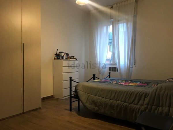 appartamento in affitto a Bologna