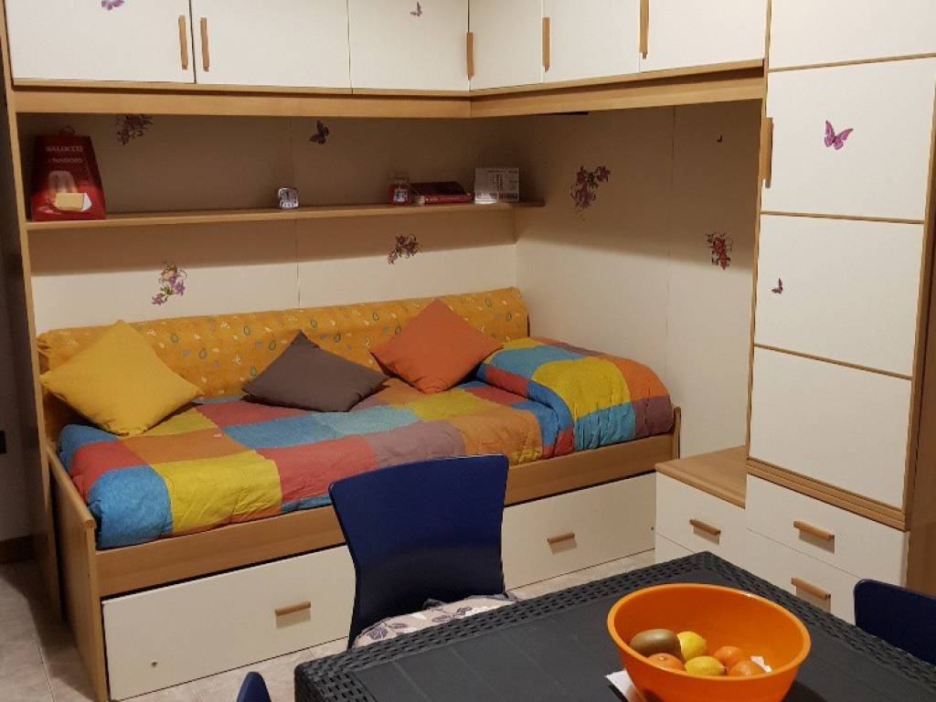 appartamento in affitto a Bologna in zona Centro Storico