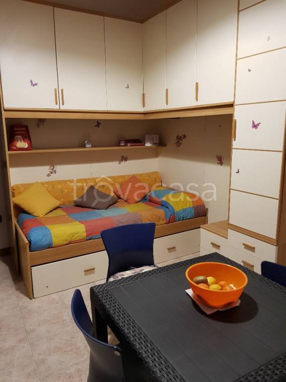 appartamento in affitto a Bologna in zona San Vitale