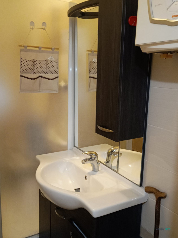 appartamento in affitto a Bologna in zona Centro Storico