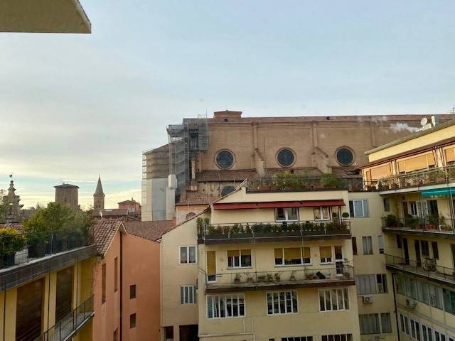 appartamento in affitto a Bologna in zona Centro Storico