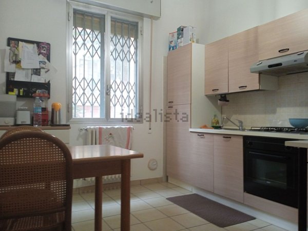 appartamento in affitto a Bologna in zona Saffi