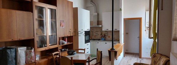 appartamento in affitto a Bologna in zona Centro Storico