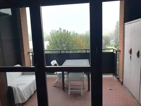 appartamento in affitto a Bologna in zona Barca