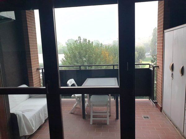 appartamento in affitto a Bologna in zona Barca