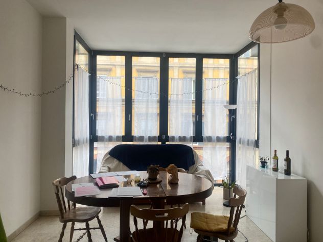 camera singola in affitto a Bologna in zona Saragozza