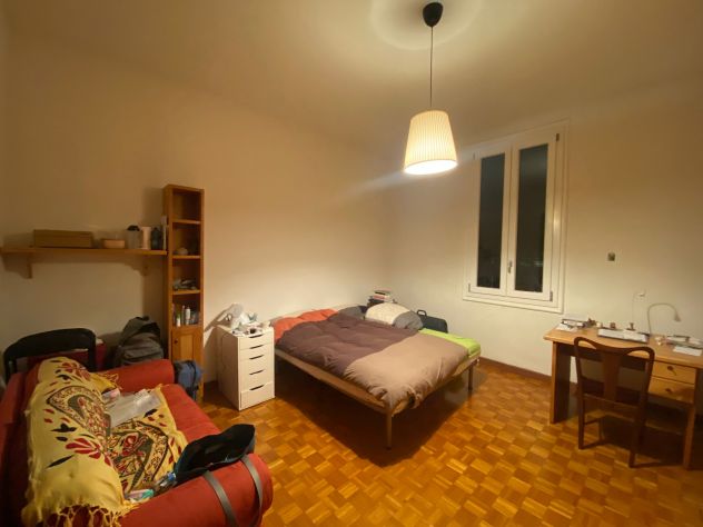 camera singola in affitto a Bologna in zona San Vitale