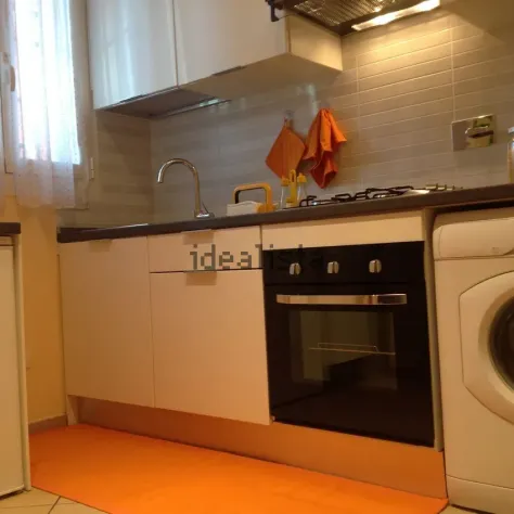 appartamento in affitto a Bologna in zona San Donato