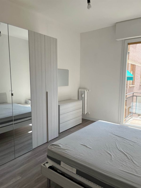 appartamento in affitto a Bologna in zona San Donato