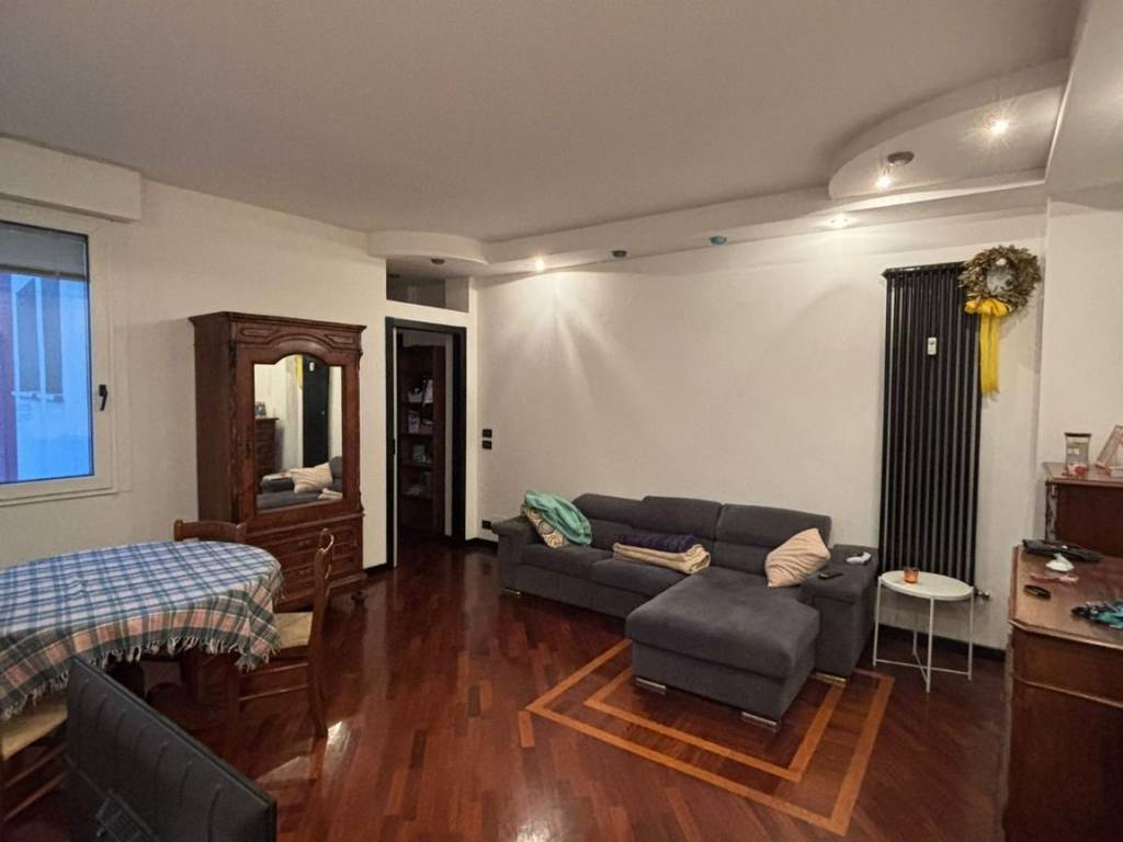 appartamento in affitto a Bologna in zona Borgo Panigale