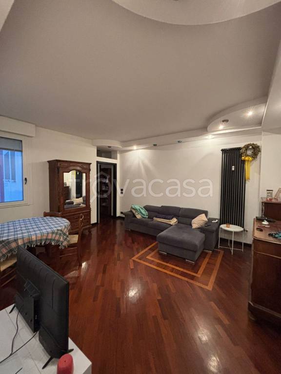 appartamento in affitto a Bologna in zona Borgo Panigale