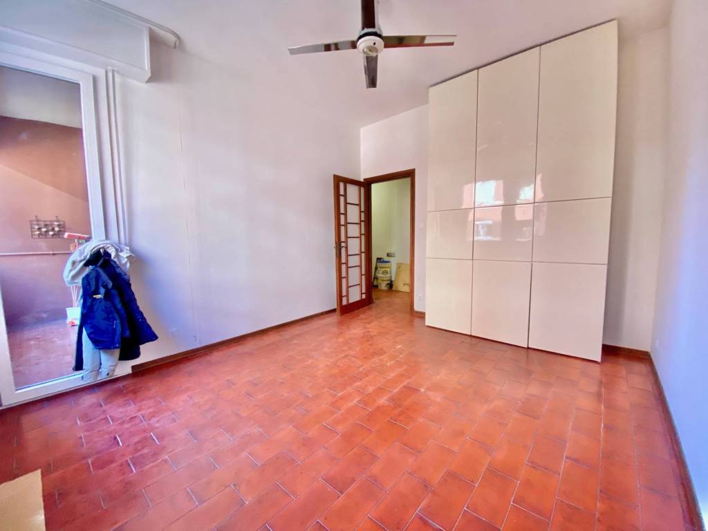 appartamento in affitto a Bologna in zona Savena