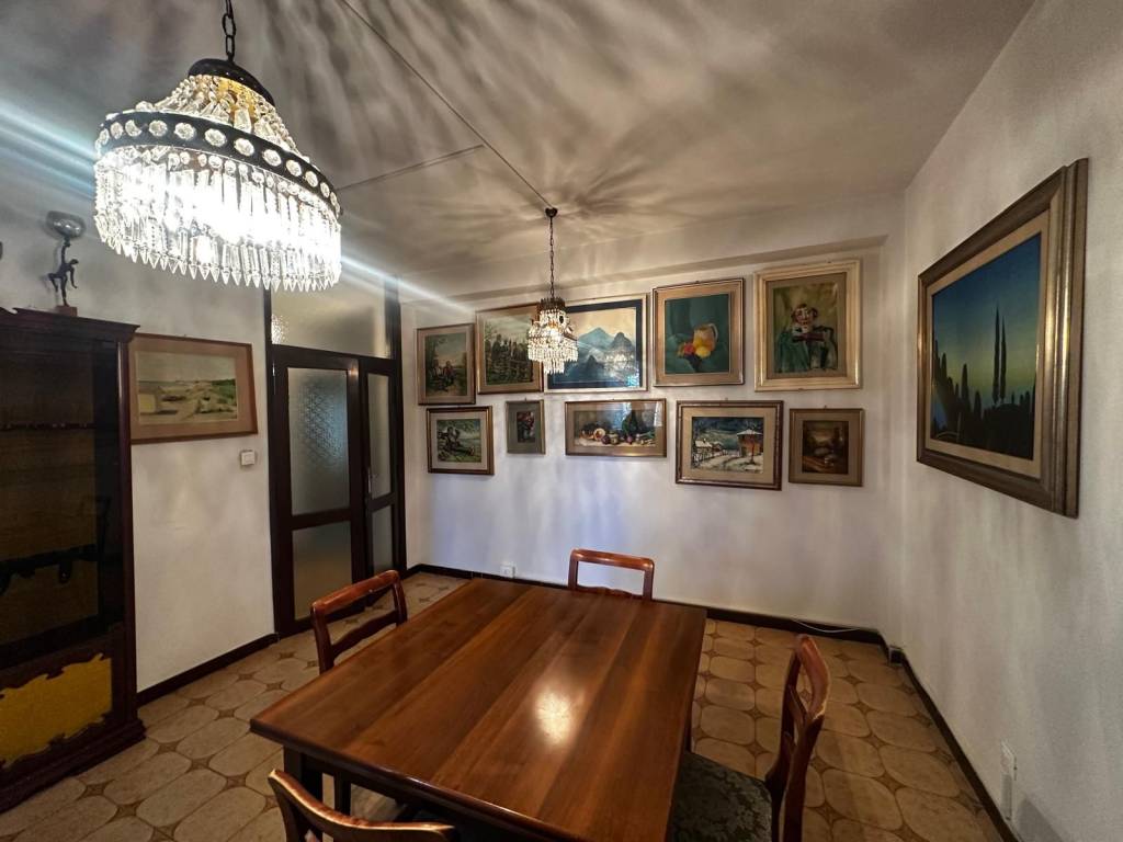 appartamento in affitto a Bologna in zona Santa Viola