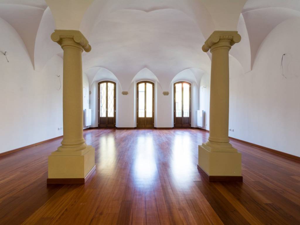 appartamento in affitto a Bologna