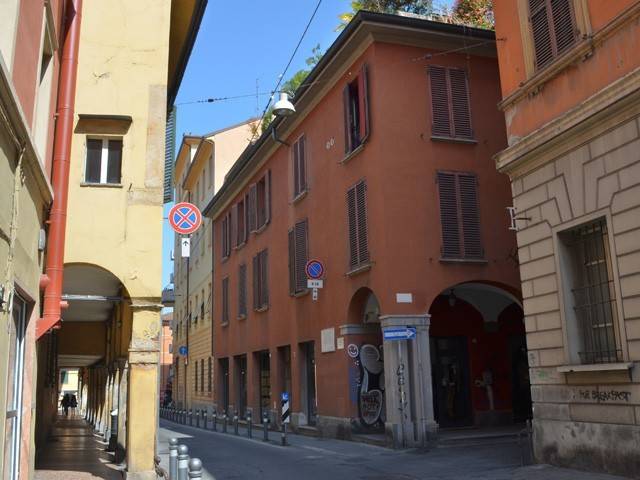 appartamento in affitto a Bologna in zona Centro Storico