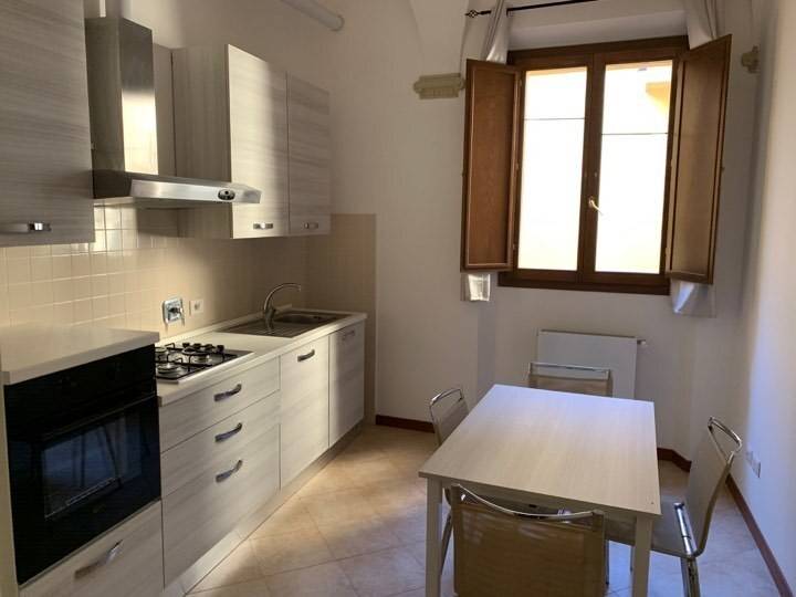 appartamento in affitto a Bologna