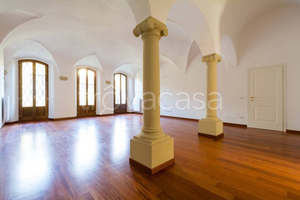 appartamento in affitto a Bologna in zona Centro Storico