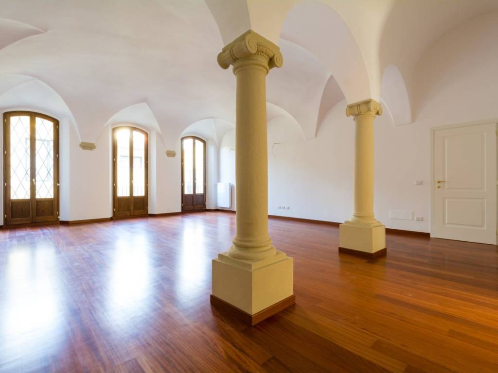 appartamento in affitto a Bologna in zona Centro Storico