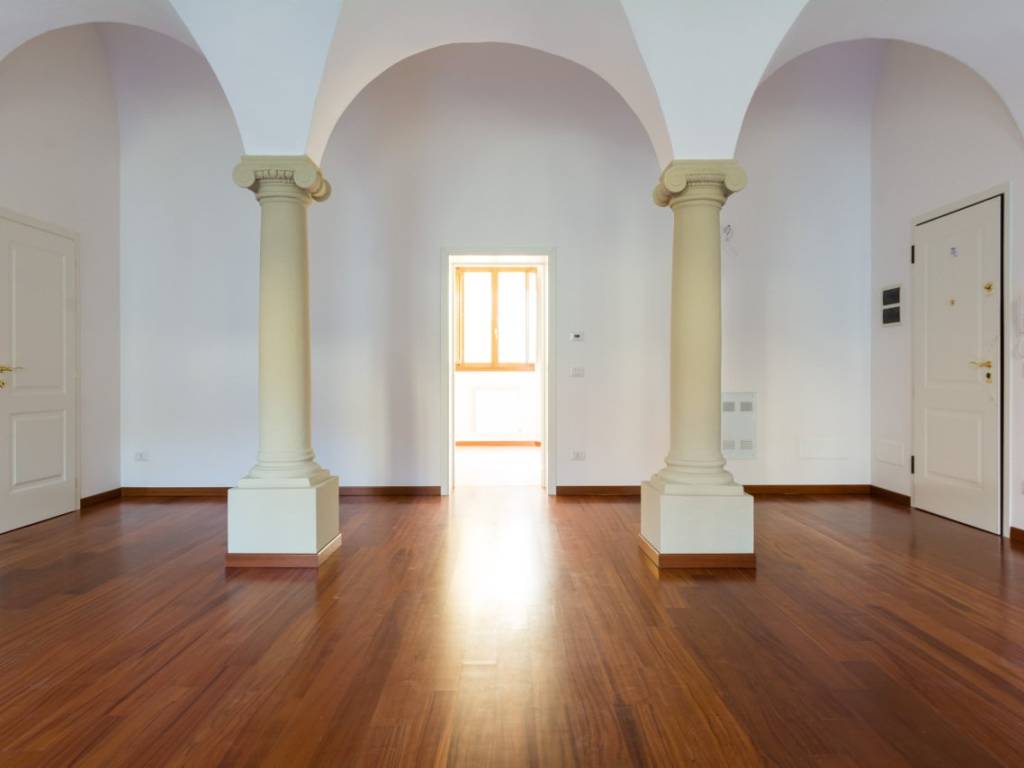 appartamento in affitto a Bologna