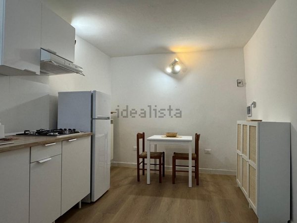 appartamento in affitto a Bologna in zona Saragozza