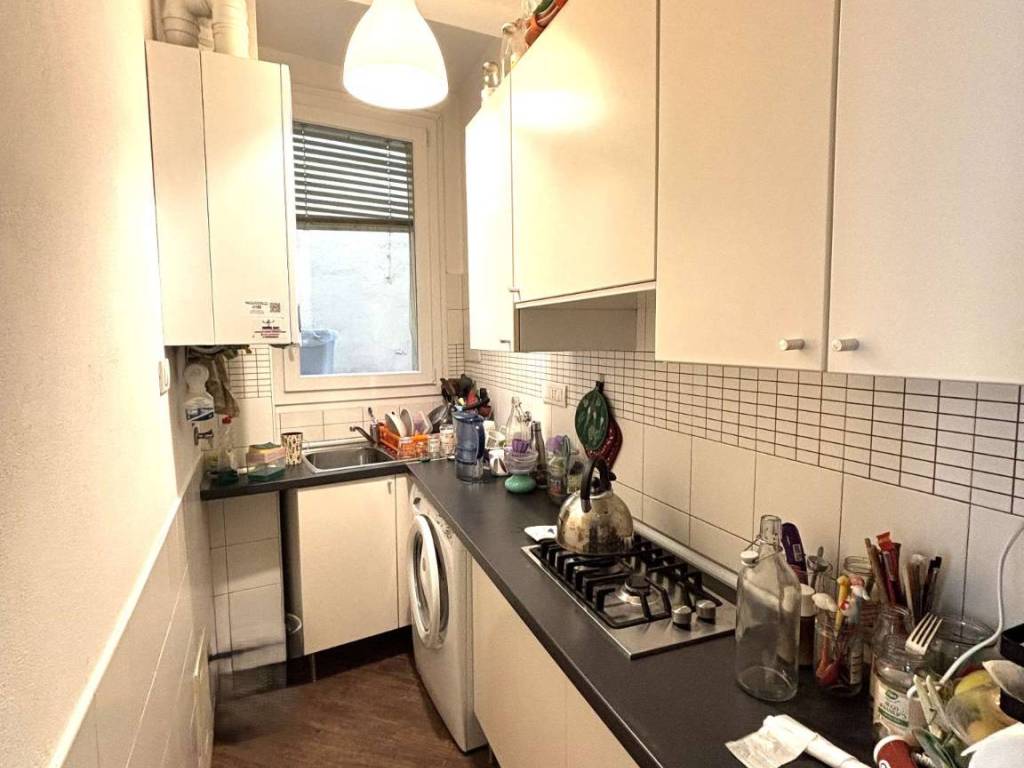 appartamento in affitto a Bologna in zona Santo Stefano