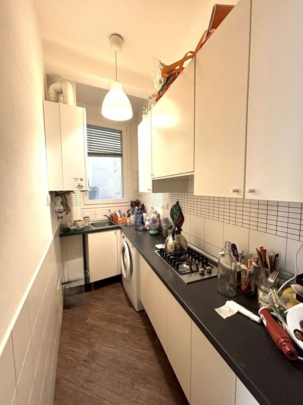 appartamento in affitto a Bologna in zona Santo Stefano