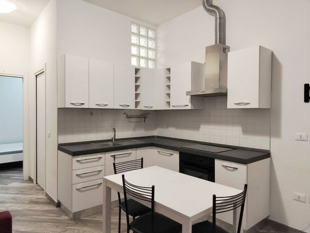 appartamento in affitto a Bologna