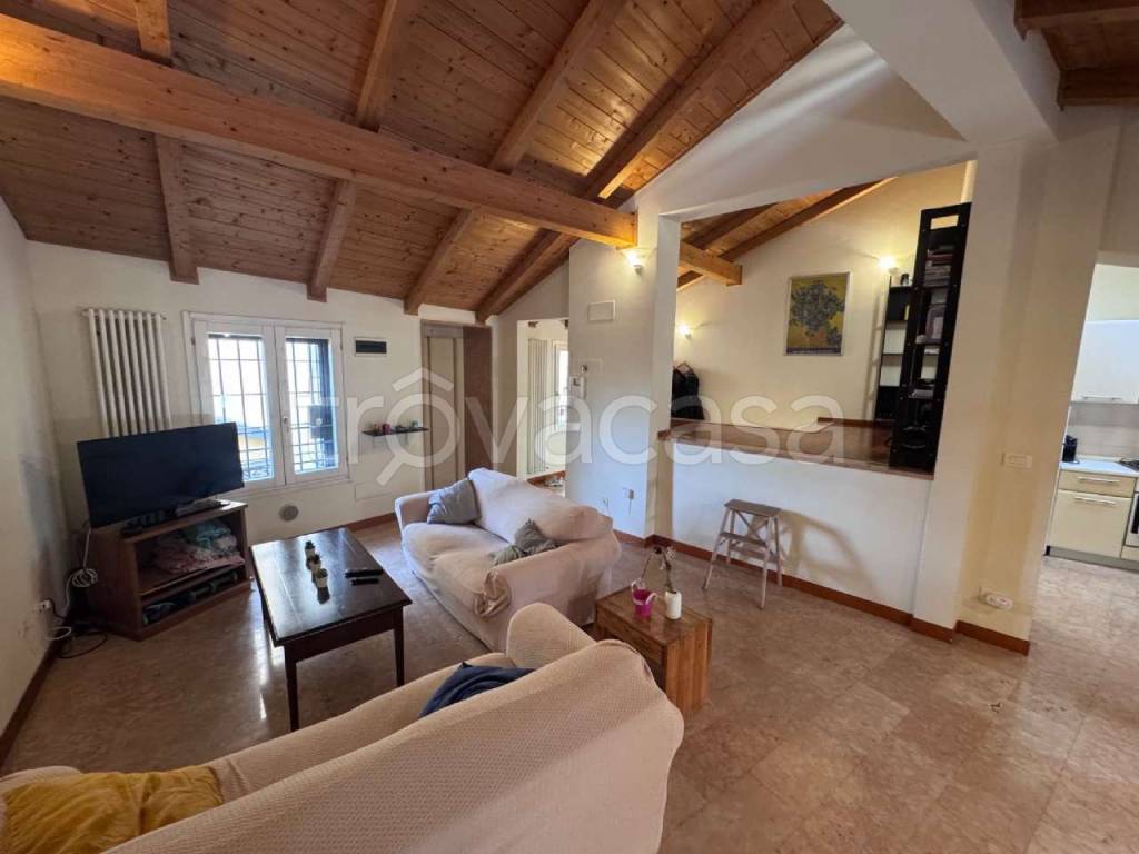 appartamento in affitto a Bologna