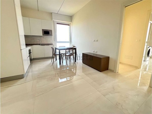 appartamento in affitto a Bologna in zona Savena