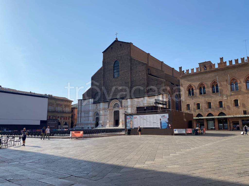 appartamento in affitto a Bologna in zona Centro Storico