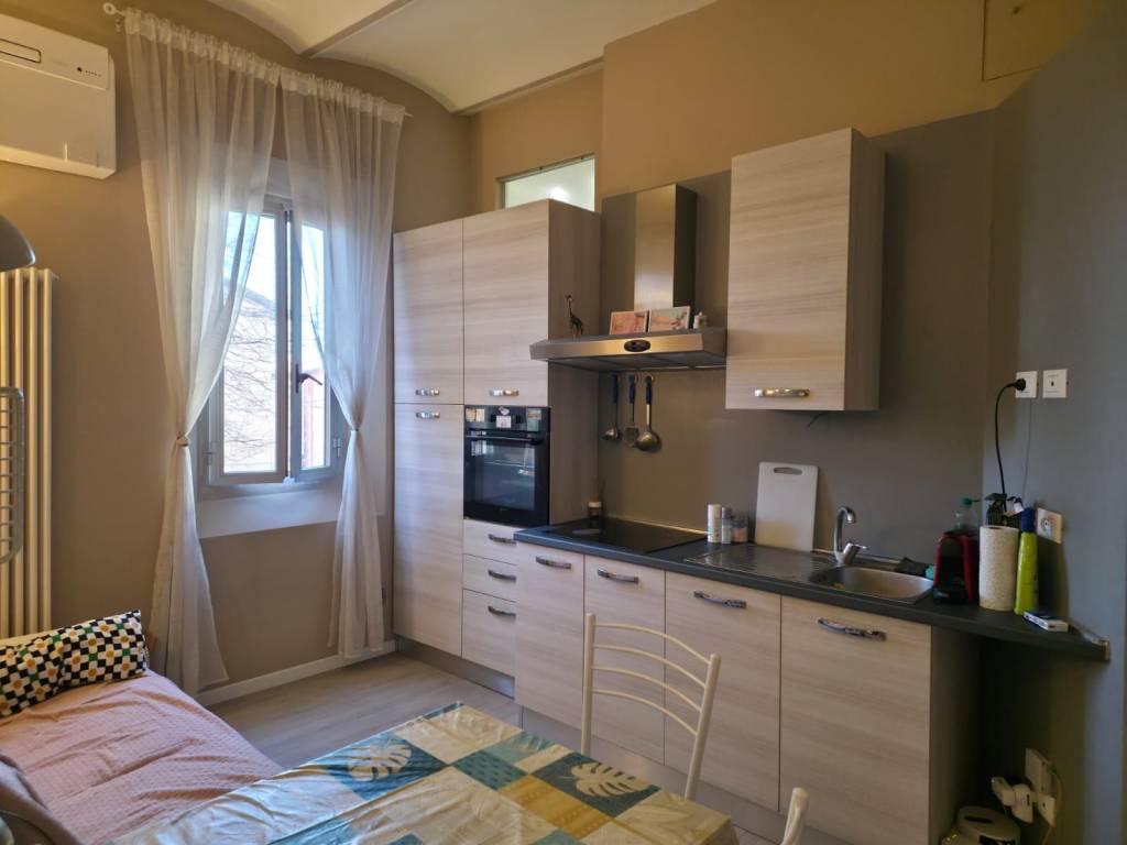 appartamento in affitto a Bologna in zona Santa Viola