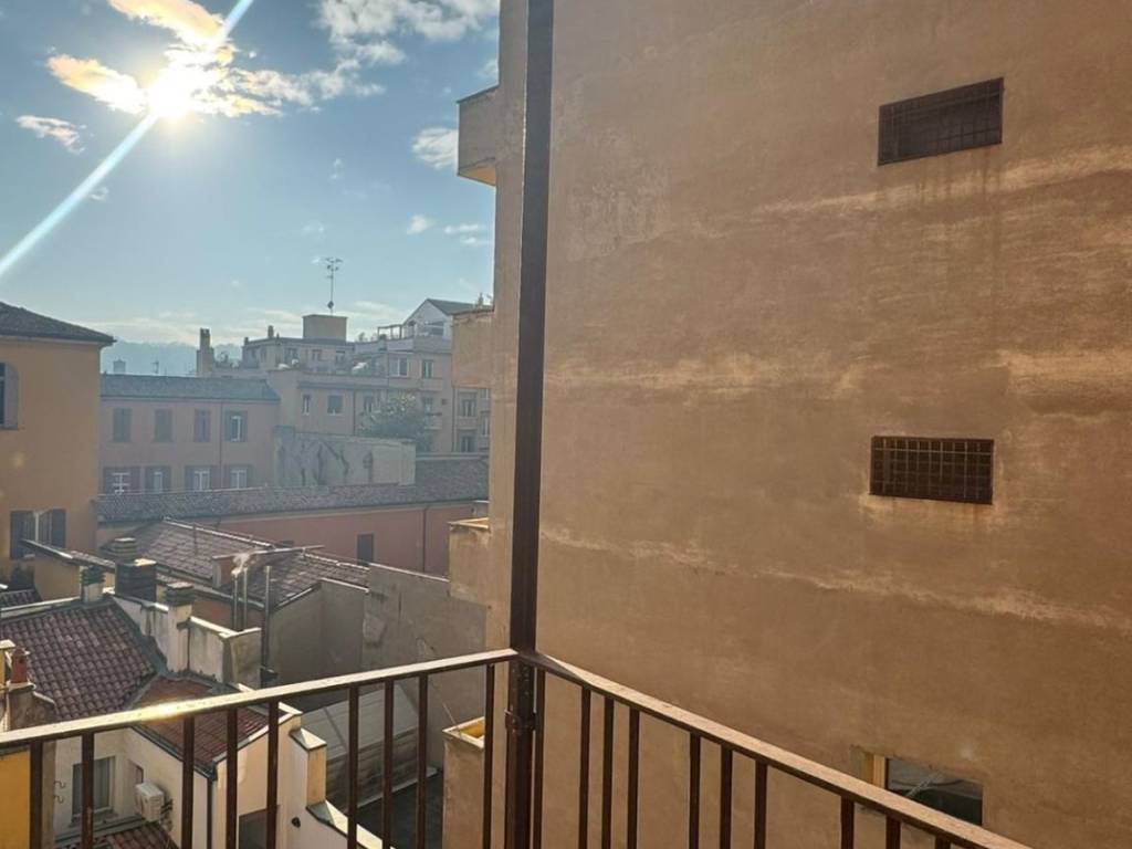 appartamento in affitto a Bologna