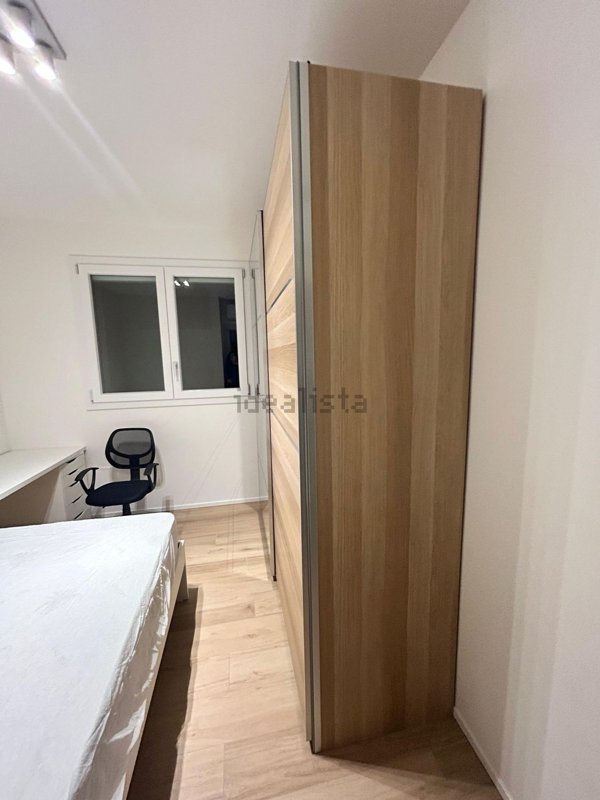 appartamento in affitto a Bologna in zona Quartiere Navile