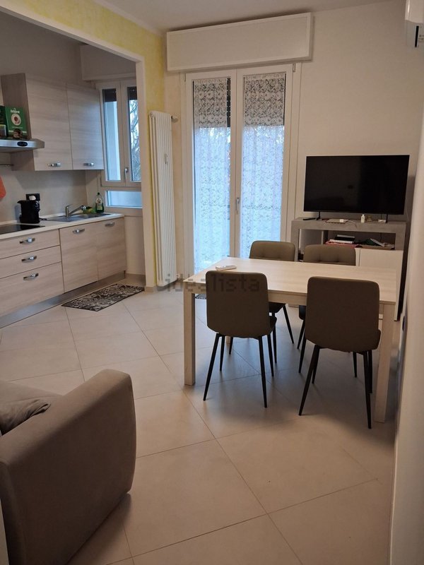appartamento in affitto a Bologna