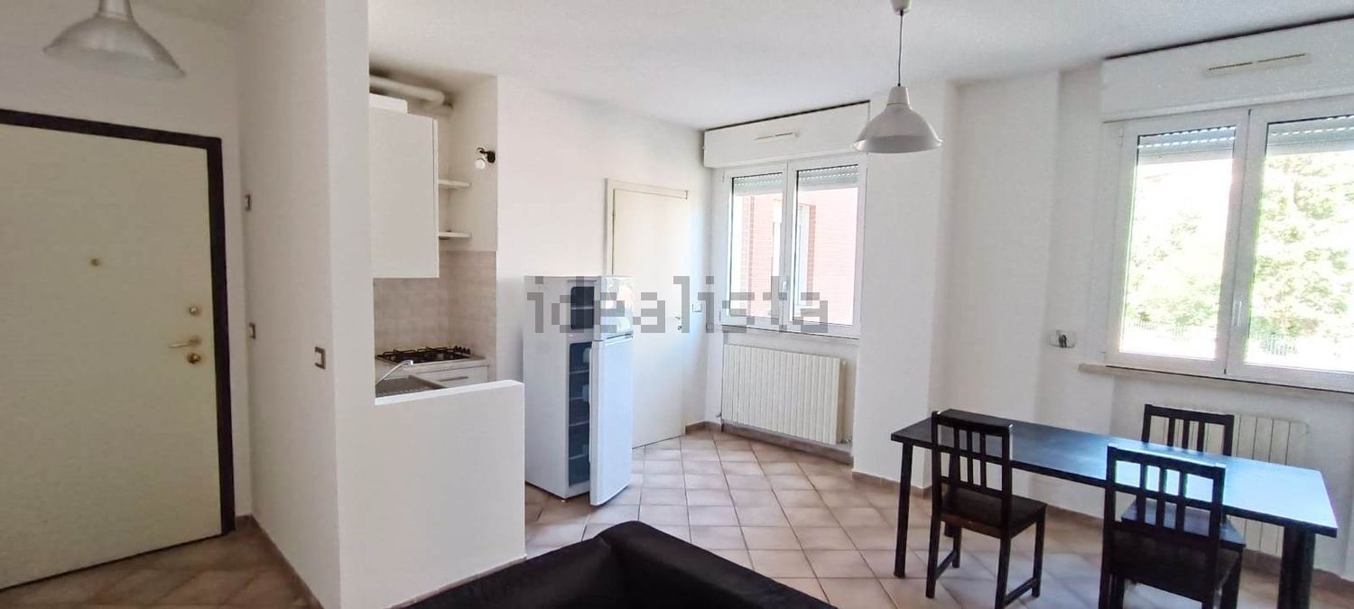 appartamento in affitto a Bologna