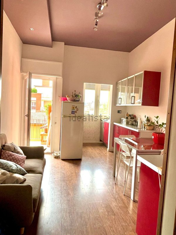 appartamento in affitto a Bologna in zona Centro Storico