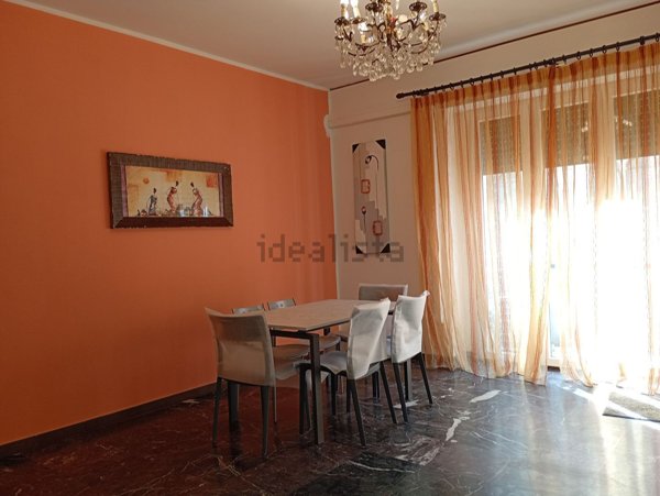 appartamento in affitto a Bologna in zona San Vitale