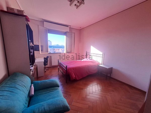 appartamento in affitto a Bologna in zona Quartiere Navile