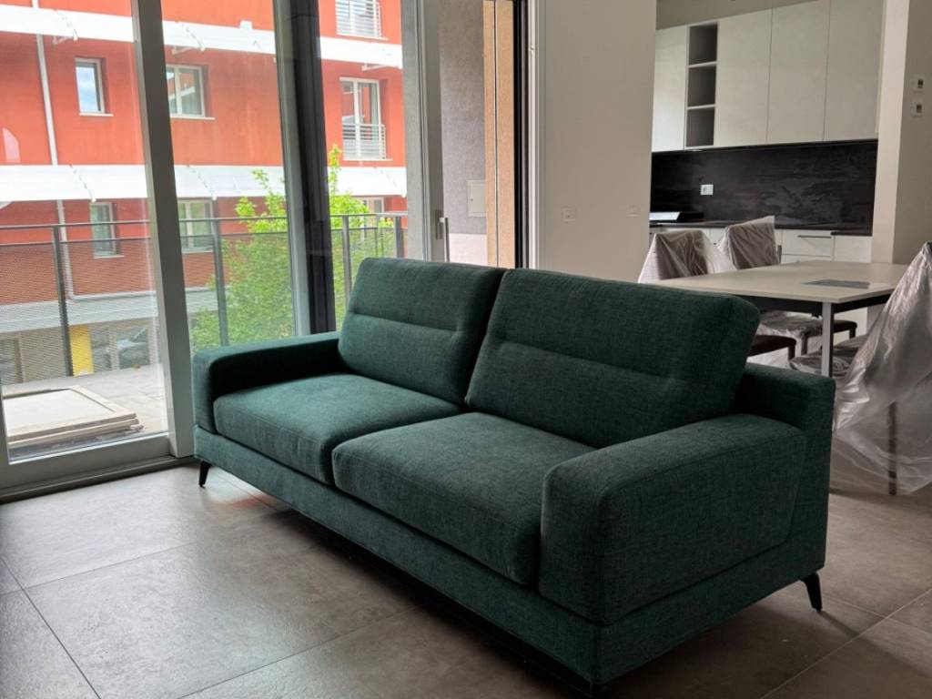 appartamento in affitto a Bologna in zona Corticella