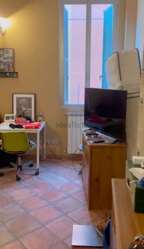 appartamento in affitto a Bologna in zona San Vitale