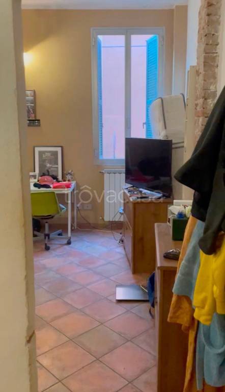 appartamento in affitto a Bologna in zona San Vitale