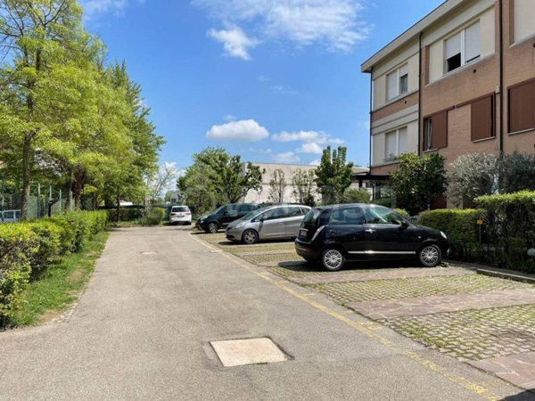 appartamento in affitto a Bologna